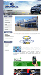 Mobile Screenshot of grupochaparral.com